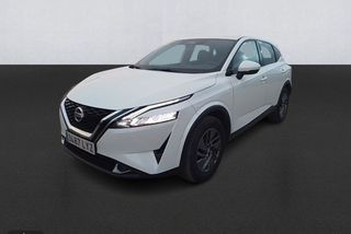 Nissan Qashqai DIG-T 103kW (140CV) mHEV 4x2 Acenta - Foto 1