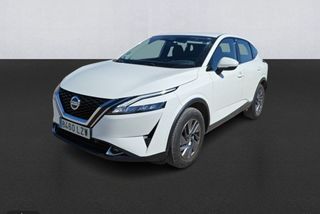 Nissan Qashqai DIG-T 103kW (140CV) mHEV 4x2 Acenta - Foto 1