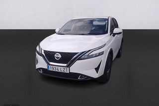 Nissan Qashqai DIG-T 103kW (140CV) mHEV 4x2 Acenta - Foto 1