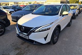 Nissan Qashqai DIG-T 103kW (140CV) mHEV 4x2 Acenta - Foto 1