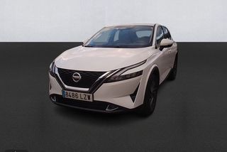 Nissan Qashqai DIG-T 103kW (140CV) mHEV 4x2 Acenta - Foto 1
