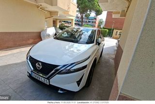 Nissan Qashqai DIG-T 103kW (140CV) mHEV 4x2 Acenta - Foto 1