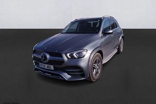 Mercedes Clase GLE 350 MERCEDES GLE 350 de 4MATIC (Híbrido Enchufable) - Foto 1