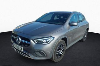 Mercedes Clase GLA 250 MERCEDES GLA 250 e - Foto 1