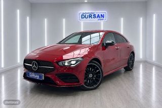 Mercedes Clase CLA 250 CLA 250 e Shooting Brake - Foto 1