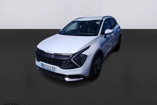 Kia Sportage 1.6 CRDi MHEV 100kW (136CV) Business 4x4 - Foto 1