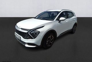 Kia Sportage 1.6 T-GDi MHEV 110kW (150CV) Drive 4x2 - Foto 1