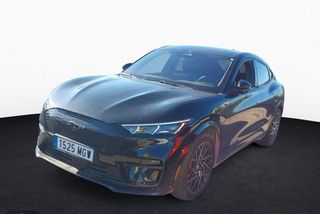 Ford Mustang MACH-E MUSTANG MACH-E AWD 358kW Batería 98.8Kwh GT - Foto 1