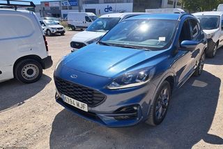 Ford Kuga ST-Line 2.5 Duratec PHEV 165kW Auto - Foto 1