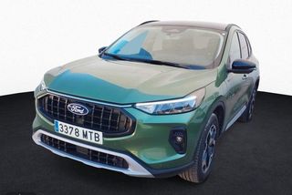 Ford Kuga Active X 2.5 Duratec PHEV 178kW Auto - Foto 1