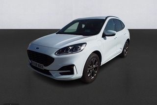 Ford Kuga (O) ST-Line 2.5 Duratec PHEV 165kW Auto - Foto 1