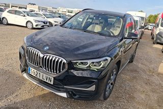 BMW X1 xDrive25e - Foto 1
