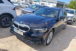 BMW Serie 3 SERIES 3 330e xDrive Touring - Foto 1