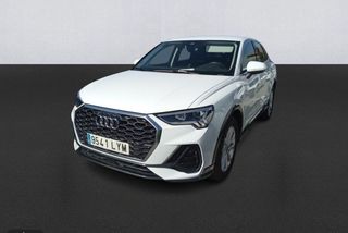 Audi Q3 SPORTBACK Q3 SPORTBACK 45 TFSI e 180kW S tronic Advanced - Foto 1