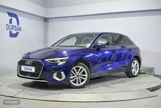 Audi A3 Sportback Advanced 40 TFSI e 150kW S tro - Foto 1