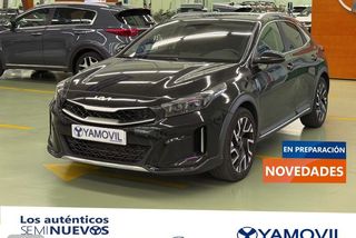Kia XCeed 1.5 MHEV Tech 103 kW (140 CV) - Foto 1