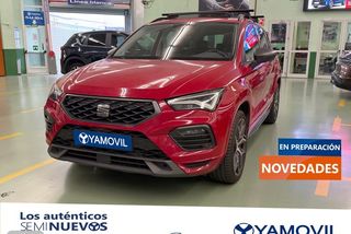 Seat Ateca 2.0 TDI S&S FR Go 110 kW (150 CV) - Foto 1