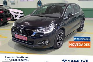 DS DS4 BlueHDi 120 Desire 88 kW (120 CV) - Foto 1