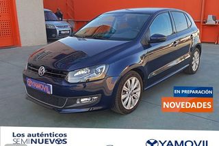 Volkswagen Polo Sport 1.6 TDI 66 kW (90 CV) - Foto 1