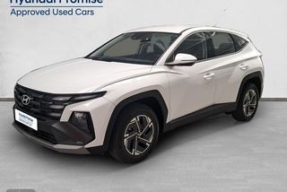 Hyundai Tucson 1.6 T Klass - Foto 1