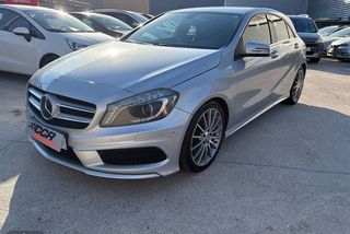 Mercedes Clase A A 180 CDI - Foto 1