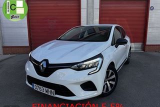 Renault Clio Equilibre TCe 91CV - Foto 1