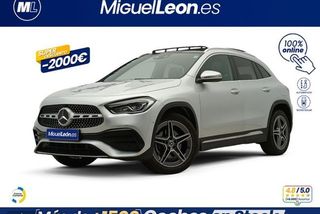 Mercedes Clase GLA GLA 250 e - Foto 1