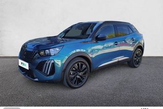 Peugeot 2008 Hybrid 145 eDCS6 GT Exclusive - Foto 1