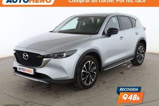 Mazda CX-5 2.0 Skyactiv-G Newground 2WD - Foto 1