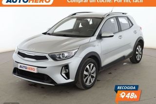 Kia Stonic 1.2 Concept - Foto 1