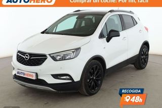 Opel Mokka 1.4 Turbo Color Edition Start/Stop - Foto 1