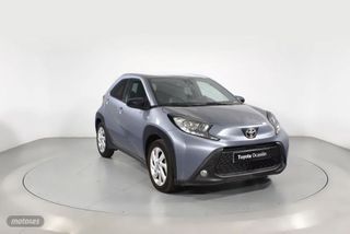 Toyota Aygo X 1.0 VVT-I PLAY 5P - Foto 1