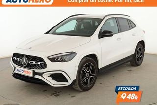 Mercedes Clase GLA GLA 250e AMG Line - Foto 1