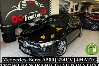 Mercedes Clase A A 250 4MATIC 7G-DCT - Foto 1