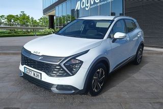 Kia Sportage 1.6 T-GDi MHEV 110kW (150CV) Drive 4x2 - Foto 1