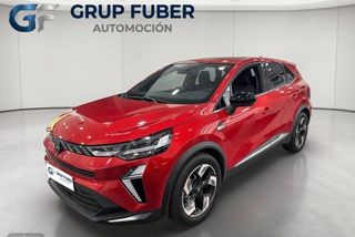 Renault Symbioz 145 E-Tech Full Hybrid Techno - Foto 1