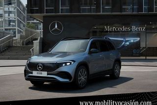 Mercedes EQB 250+ + amg line - Foto 1