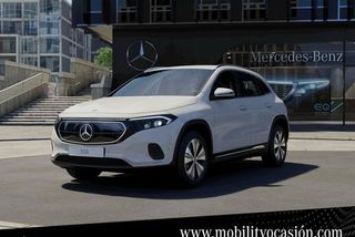 Mercedes EQA 250+ + progressive - Foto 1