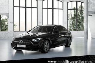 Mercedes Clase C C 220 d - Foto 1
