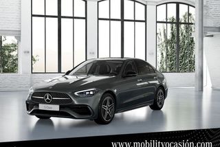 Mercedes Clase C C 220 d - Foto 1