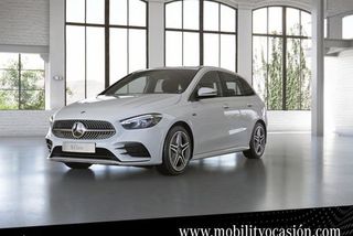 Mercedes Clase B B 250 e - Foto 1