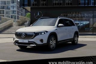 Mercedes EQB 250 progressive - Foto 1