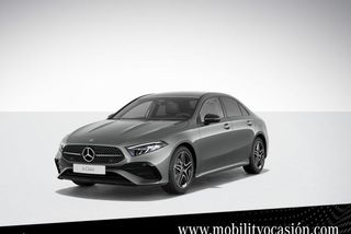 Mercedes Clase A A 180 Sedán - Foto 1
