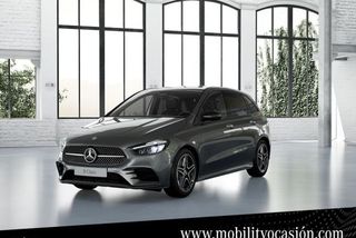 Mercedes Clase B B 250 e - Foto 1