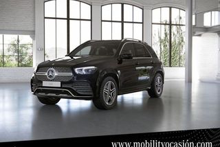Mercedes Clase GLE GLE 300 d 4MATIC - Foto 1