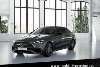 Mercedes Clase C C 220 d - Foto 1