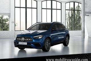 Mercedes Clase GLA GLA 250e - Foto 1