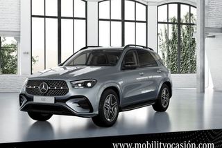 Mercedes Clase GLE GLE 350 de 4MATIC - Foto 1