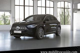 Mercedes Clase GLA GLA 250 e - Foto 1