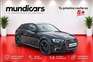Audi A3 1.4 TFSI e-tron S tronic Sportback - Foto 1